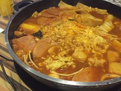 -Yolo韩国创意料理