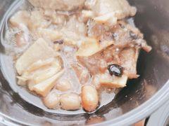 -七爷清汤腩·港式餐厅(金狮广场店)