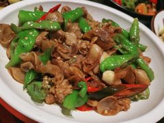 -吴越荣记苏州菜·松鼠桂鱼100%活鱼现做(斜塘老街店)