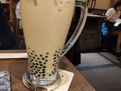 -春水堂人文茶馆(台中四维店)