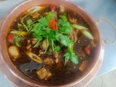 -亿百顺红焖羊排小馆(总店)