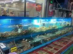 -望海潮海鲜店 特色家常菜(在海一方店)