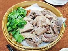 -瑞记湛江鸡饭店·粤西第一鸡(粤垦店)