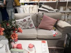 -宜家家居(西安未央商场店)