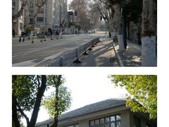 -颐和路民国时期公馆风貌区