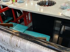 大堂-虾吃虾涮(沙河店)