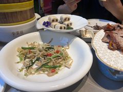 -四川饭店(长白店)