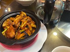 -日昌餐馆(亦庄店)