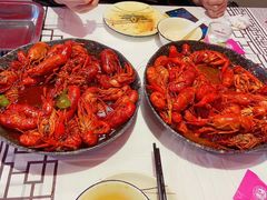 十三香小龙虾-拙味兄弟龙虾·江湖菜(和畅堂店)