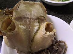 -清真喜兰老丁羊汤特色小吃