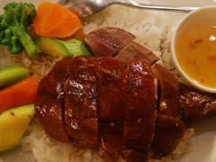 -食大利香港茶餐厅(南亚风情第一城店)