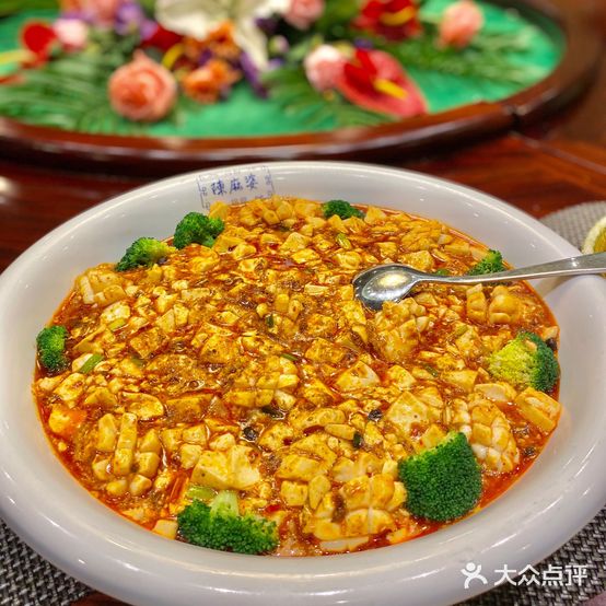 陈嘛婆精菜馆(滨江总店)