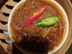 -领事馆19号中餐厅(厦门海景洲际酒店)