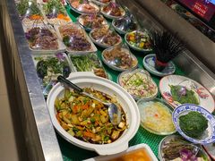 -老地方农家菜(昌黎一店)