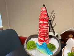 -牛将军•涮肉•烤肉•铁板烧(北京王府井·故宫店)