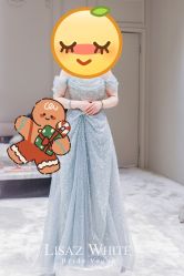 点击看大图 -Renee芮亦婚纱