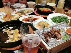 -云天楼国鼎喜宴中心(国鼎店)