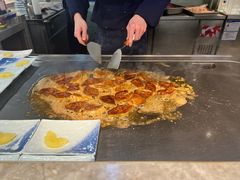 -亚马逊蒸汽活海鲜自助(LCM置汇旭辉广场店)