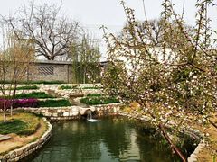 -春风习习