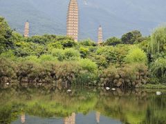 -崇圣寺三塔文化旅游区