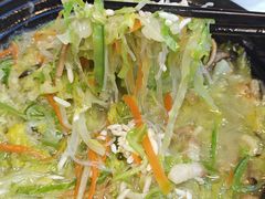 -东江海鲜大排档·潮汕菜·砂锅粥