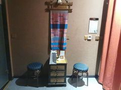 -泰禾馨·泰式按摩精油SPA(河西万达店)