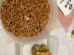 -点都德(聚福楼店)