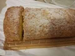 -美心西饼mx cakes(猎德优托邦店)