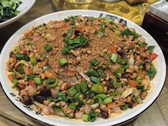 -鸿运楼·舌尖上的徽菜