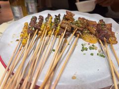 -串盟烧烤大排档·长沙美食地标(星沙店)