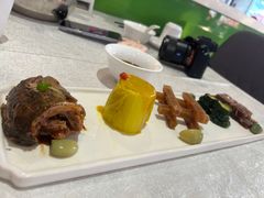 -大碗居·烤鸭·鱼头泡饼(天坛东门店)