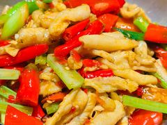 -山石榴·贵州菜(丰盛里店)