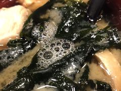 -争鲜回转寿司(金桥家乐福店)