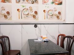 -适口餐厅砂锅粥(公信路总店)