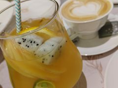 -PARFUM FLORAL花境法餐(南京首店)