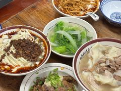 -小谭豆花(西大街店)