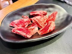 -韩聚屋韩国烤肉餐厅(新北万达店)