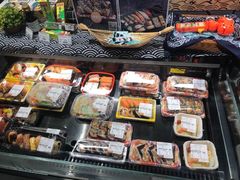 -Olé精品超市(苏州中心店)