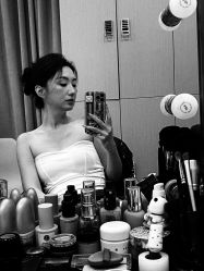 -米莱摄影写真(五大道别墅店)