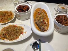 -小菜园新徽菜(上海浦东复地活力城店)