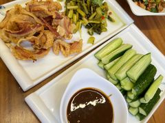 -翠云楼·汽锅鸡·云南特色菜(翠湖公园店)
