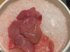 -巴奴毛肚火锅(龙湖锦艺城店)