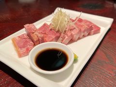 镇江风味肴肉-永安鱼庄·镇江菜(东吴路店)