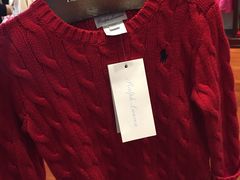 -POLO RALPH LAUREN(比斯特苏州购物村店)