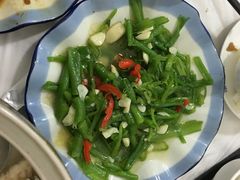 -天乐农家鱼头王(天目湖店)