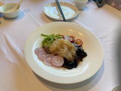 -满堂·烤鸭店·北京菜(鼓楼店)