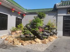 -粥旺庄(芳村店)