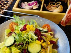 -松渡·鲜肉泥炉烤肉(时代天街店)