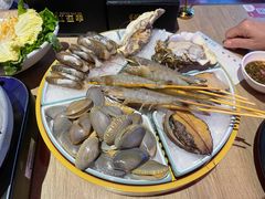 -红盔甲·小龙虾(车公庙店)