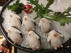 -湊湊火锅·茶憩(和平大悦城店)
